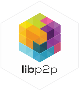 libp2p logo